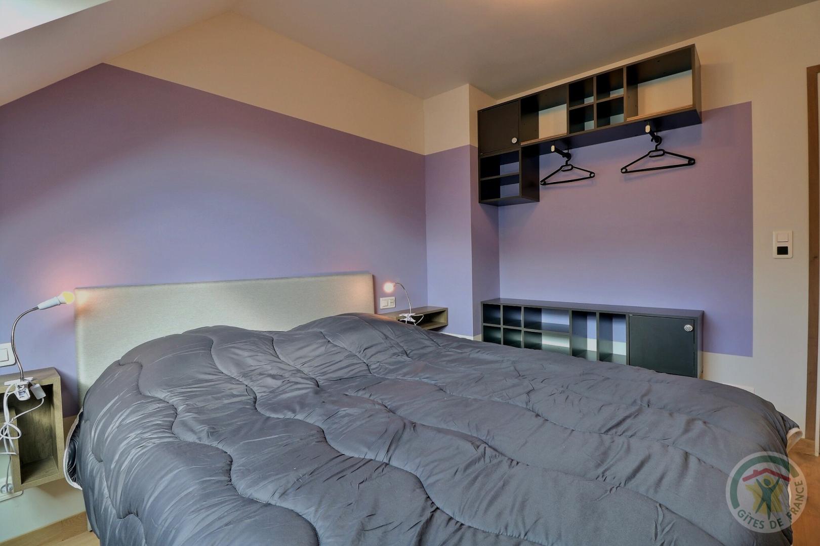 Chambre 1 (seconde vue)